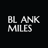 Blank Miles