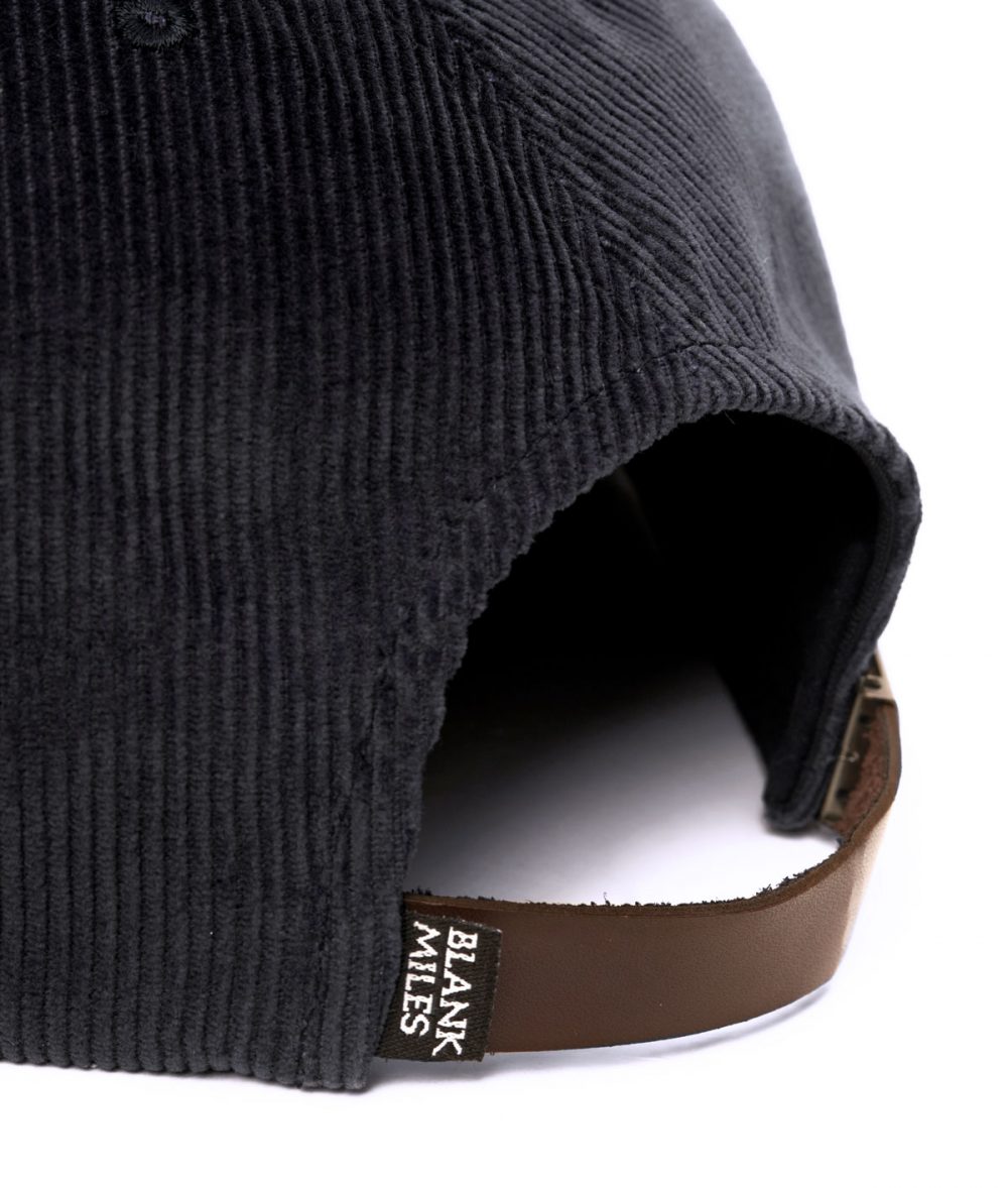 blank-miles-cap-keep-rolling-dark-detail-back