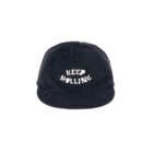 blank-miles-cap-keep-rolling-dark-front