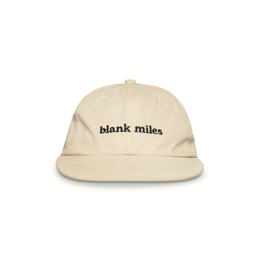 blank-miles-cap-white_logo_front